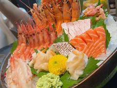 -大葉日本料理·龍蝦任食放題(廣州W酒店)