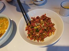 -兰湘子·湘菜小炒(长安万科广场店)