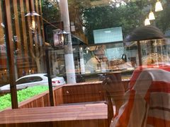 -Pie Bird(新闸路店)