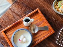 -小食院简餐厅