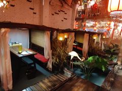 -锦上中式酒馆(南内环店)