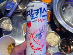 -入火韩国烤肉(凯旋广场店)