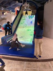 -幻贝家儿童乐园(武汉永旺梦乐城店)