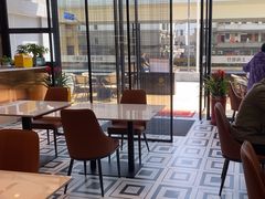 -简小姐·上海餐厅(长城大厦店)