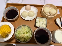 点击看大图 -月幸福月子中心(静安店)