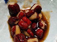 -金枝玉叶上海人家食府(三里河店)