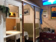 -牧马人奶茶馆(乌兰察布总店)
