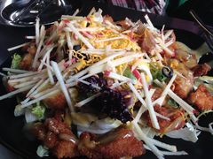 -MI WU FACTORY米屋美食工厂餐厅(绿地店)