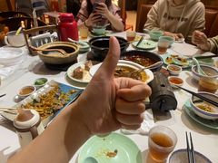 -潮界(虹桥新天地店)