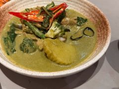 -Home Thai·泰谣(王府井apm店)