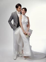 -乐派诗婚纱摄影
