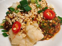 -半天妖烤鱼(方庄店)