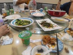 -尚岛私房菜(西方巷店)
