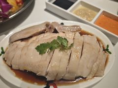 -芽笼芽笼新加坡餐厅(环球港店)