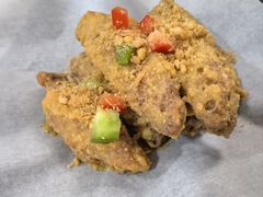 -颓记茶餐厅(美景总店)
