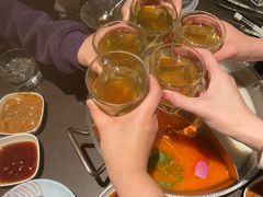 -捞王锅物料理(上海世茂广场店)