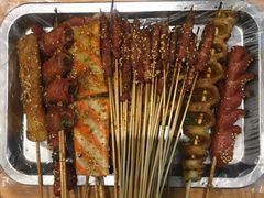 -非凡烧烤(历史博物馆店)