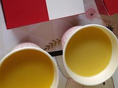 纯纯玉米饮-肯德基(新骥江店)