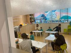 -亲亲袋鼠托育早教·思维专注力·棕熊英语(鼓楼恒力城店)