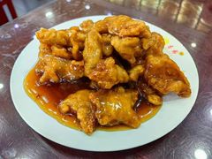 -杏园餐厅(阜成门店)