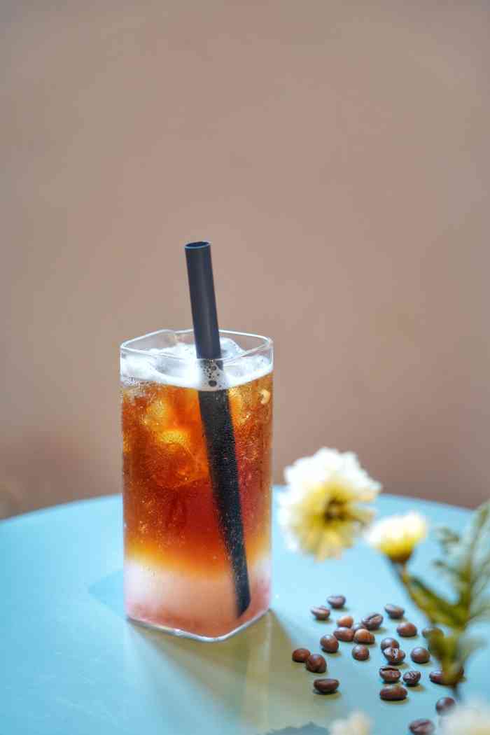 森屿咖啡(鳌峰坊店)