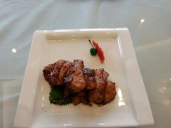 老上海熏鱼-紫玉轩精菜馆(东川路店)