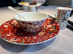 -蘇锦宴·淮扬菜烤鸭·小院(三元桥霄云路店)