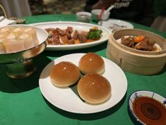 -誉八仙粤菜(万象天地店)