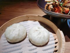 -青桃餐厅