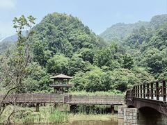 -五泄景区