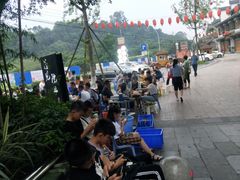 -小向麻辣烫(天街总店)