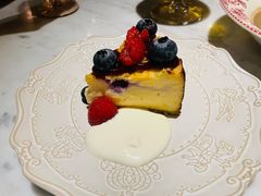 -BROWNSTONE布朗石西班牙餐厅(富城店)