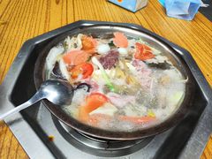 -海关荤豆花(洋河一路店)