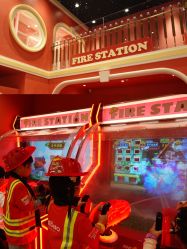 -奈尔宝·儿童乐园·亲子餐厅(鄞州万达店)