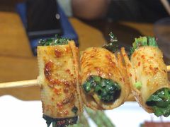 -张师傅烧烤(CBD店)