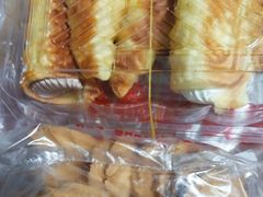 -爱德顺糕点食屋(利民道店)