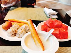-无锡君来洲际酒店