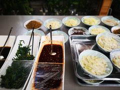-老磨油饼(高陵店)