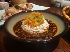 -南京大牌档(崇文门国瑞店)