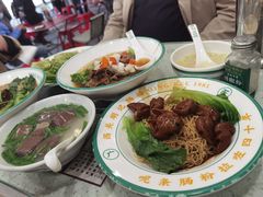-西关明记肠粉(荔枝湾店)