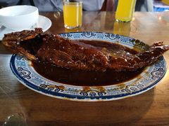 -鼎香润(德胜门内店)