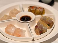 蒸蒸日上拼-金悦轩海鲜酒家(拱北店)
