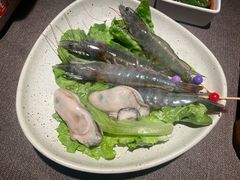 -一川二水•粤川醉(CP静安店)