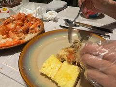 -西安高新洲际酒店•源咖啡全日制餐厅