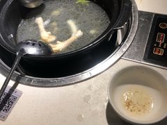 -百年果林椰子鸡(中洲店)