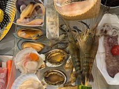 -Thai Basil罗勒叶泰式餐厅(时代天街店)