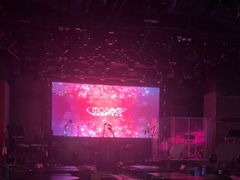 -MOSSO音乐酒吧·live house(南京旗舰店)