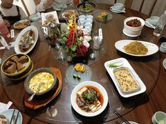 -小菜园新徽菜(镇江京口吾悦店)