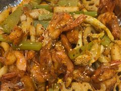 -李氏传家菜(兴城路店)