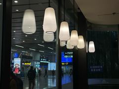 -星巴克(北京南站第二店)